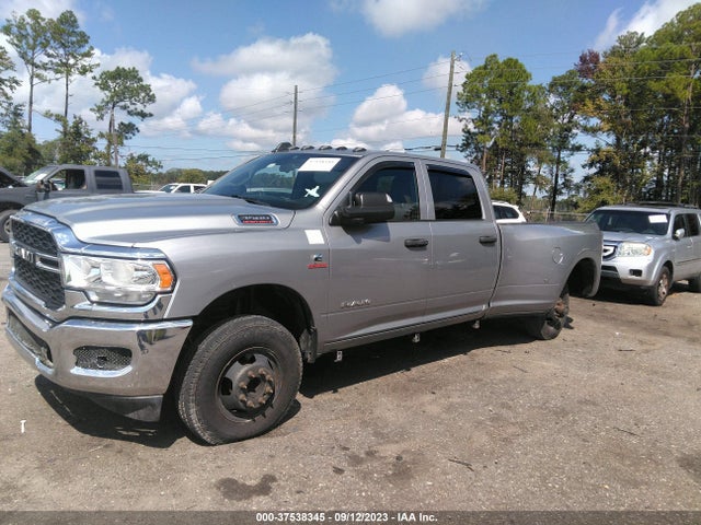 2022 Ram 3500 LCF, VIN: 3C63RRGL6NG164578