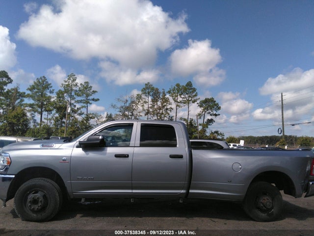 2022 Ram 3500 LCF, VIN: 3C63RRGL6NG164578