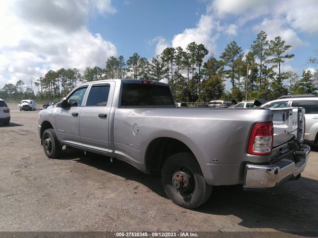 2022 Ram 3500 LCF, VIN: 3C63RRGL6NG164578