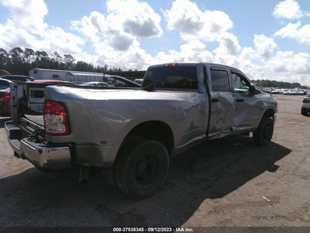 2022 Ram 3500 LCF, VIN: 3C63RRGL6NG164578
