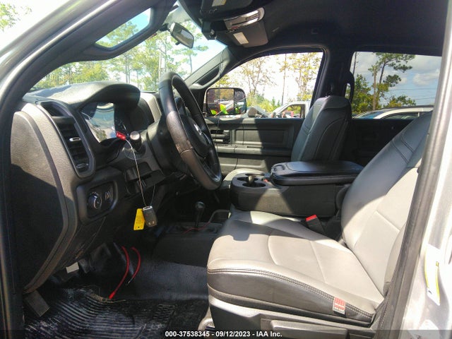 2022 Ram 3500 LCF, VIN: 3C63RRGL6NG164578