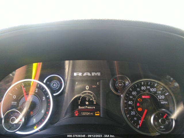 2022 Ram 3500 LCF, VIN: 3C63RRGL6NG164578