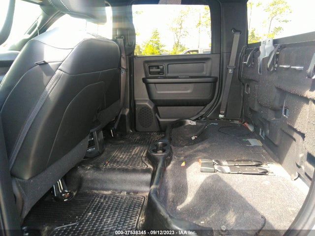 2022 Ram 3500 LCF, VIN: 3C63RRGL6NG164578