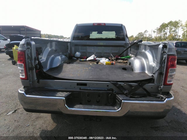 2022 Ram 3500 LCF, VIN: 3C63RRGL6NG164578