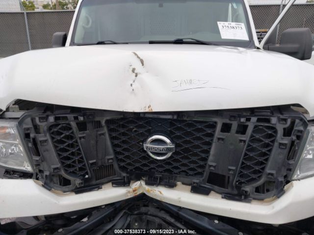 1N6BF0KM1LN800463 Nissan Nv Cargo Sv