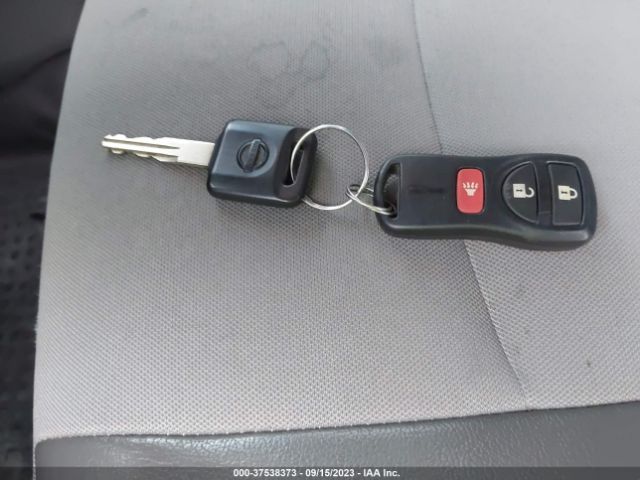 1N6BF0KM1LN800463 Nissan Nv Cargo Sv