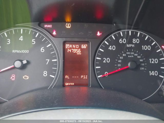 1N6BF0KM1LN800463 Nissan Nv Cargo Sv