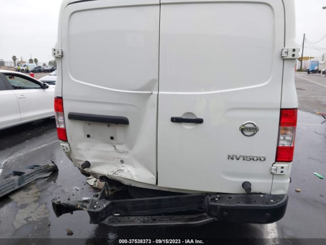 1N6BF0KM1LN800463 Nissan Nv Cargo Sv