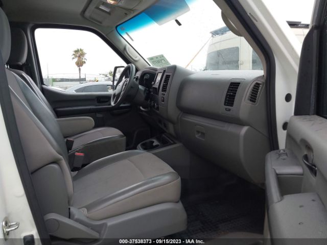 1N6BF0KM1LN800463 Nissan Nv Cargo Sv
