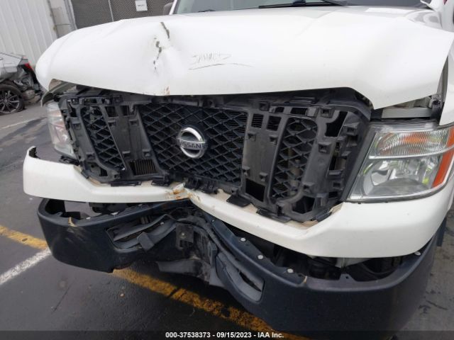 1N6BF0KM1LN800463 Nissan Nv Cargo Sv