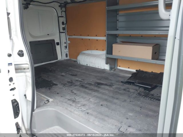 1N6BF0KM1LN800463 Nissan Nv Cargo Sv