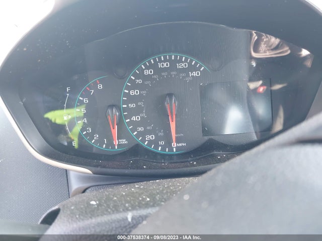 Chevrolet SONIC LT 2017 1G1JD5SH6H4155576 Image 7