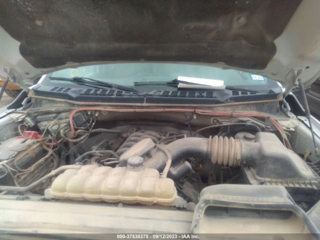 1FTFW1E54LKE08917 Ford F-150 Xl/xlt/lariat