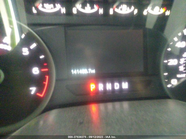 1FTFW1E54LKE08917 Ford F-150 Xl/xlt/lariat