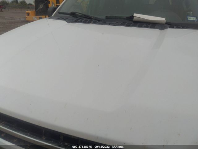 1FTFW1E54LKE08917 Ford F-150 Xl/xlt/lariat