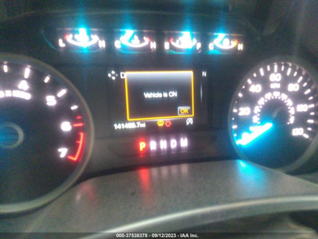 1FTFW1E54LKE08917 Ford F-150 Xl/xlt/lariat