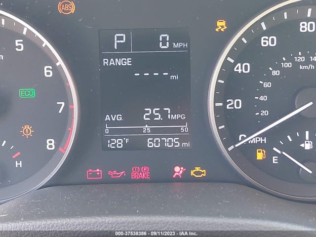 2017 HYUNDAI ELANTRA SE VIN: KMHD84LF4HU378274