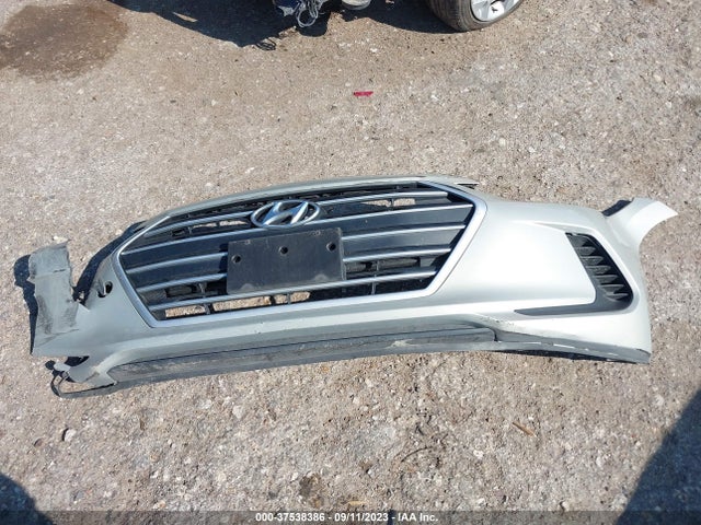 2017 HYUNDAI ELANTRA SE VIN: KMHD84LF4HU378274