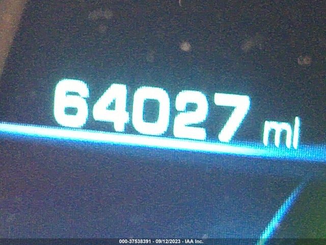 Chevrolet Volt Premier 2016 1G1RD6S5XGU121394 Image 14