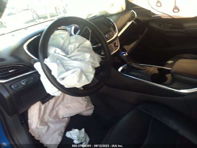 Chevrolet Volt Premier 2016 1G1RD6S5XGU121394 Image 5