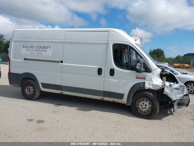 3C6TRVDG8EE102238 RAM Promaster