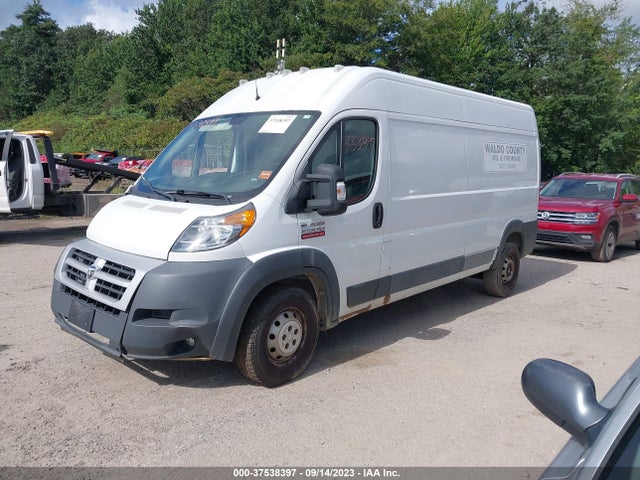 3C6TRVDG8EE102238 RAM Promaster