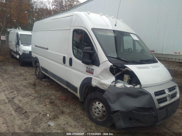 3C6TRVDG8EE102238 RAM Promaster