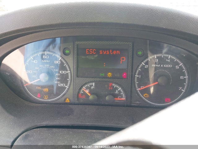 3C6TRVDG8EE102238 RAM Promaster