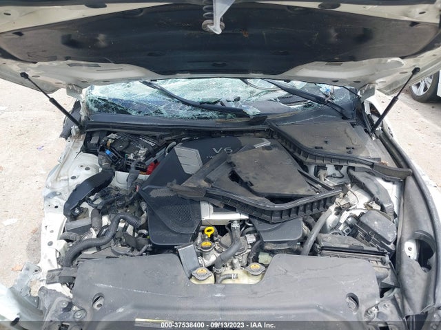 JN1EV7AP4HM739097 Infiniti Q50 3.0t Signature Edition