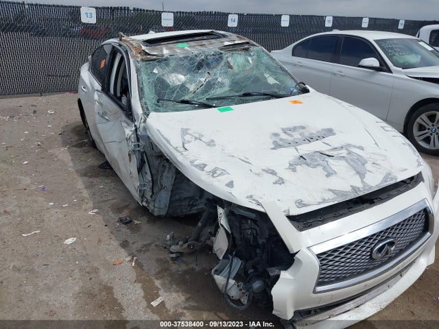 JN1EV7AP4HM739097 Infiniti Q50 3.0t Signature Edition