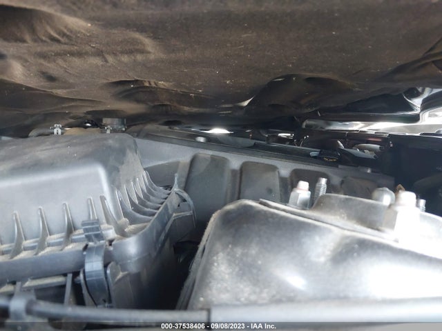 Ford Mustang Ecoboost 2020 1FA6P8THXL5114686 Image 10