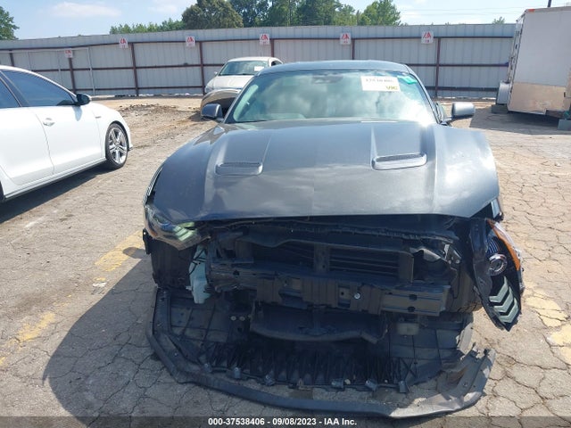 Ford Mustang Ecoboost 2020 1FA6P8THXL5114686 Image 12