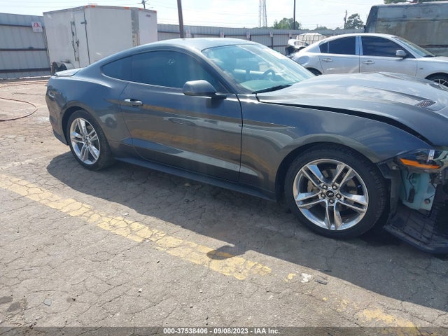Ford Mustang Ecoboost 2020 1FA6P8THXL5114686 Image 13