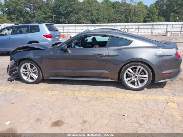 Ford Mustang Ecoboost 2020 1FA6P8THXL5114686 Image 14