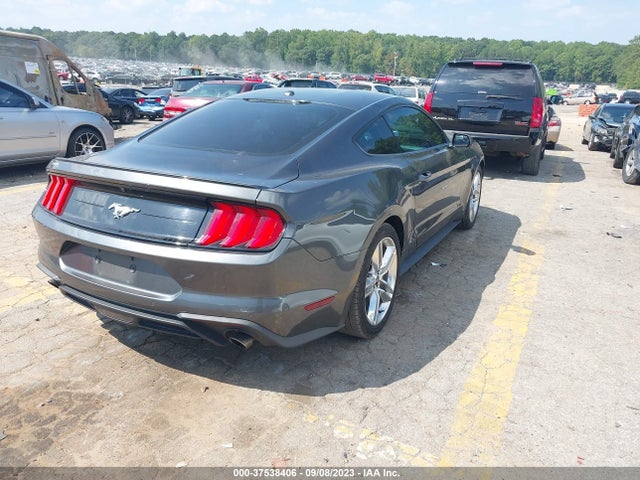 Ford Mustang Ecoboost 2020 1FA6P8THXL5114686 Image 4