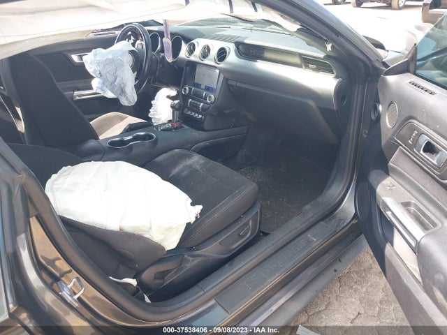 Ford Mustang Ecoboost 2020 1FA6P8THXL5114686 Image 5