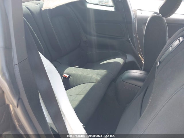 Ford Mustang Ecoboost 2020 1FA6P8THXL5114686 Image 8