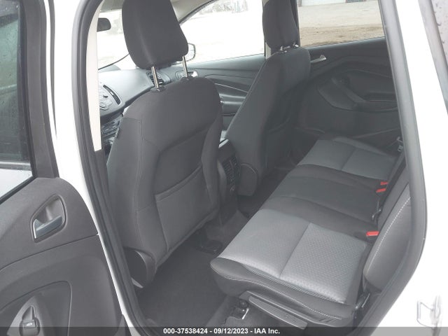 2018 FORD ESCAPE SE VIN: 1FMCU0GD6JUB29330