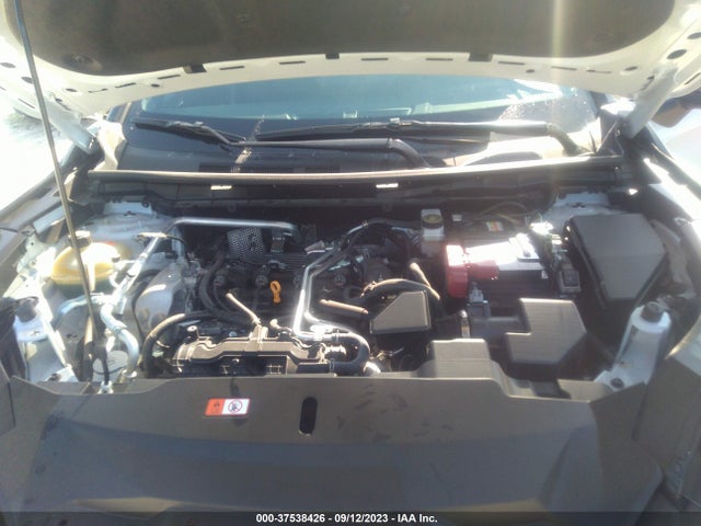 JA4J3VA8XPZ015005 Mitsubishi Outlander Sel