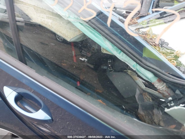 3VW217AU5GM030129 Volkswagen Golf Tsi S W/sunroof