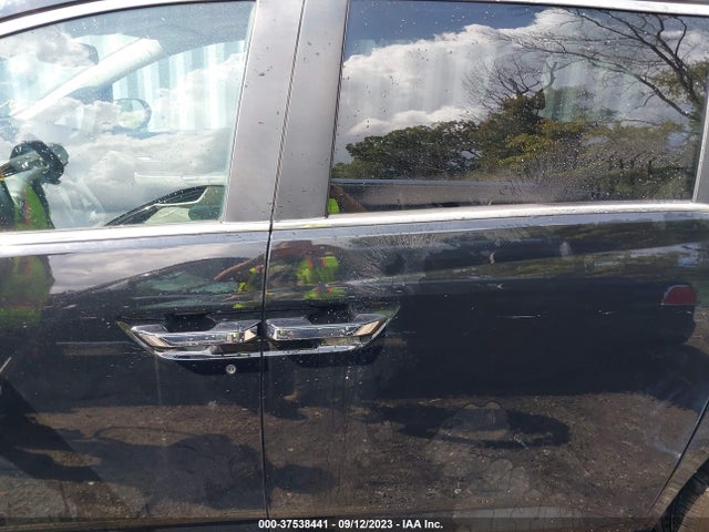 Honda Odyssey Ex-l 2014 5FNRL5H63EB058973 Image 15