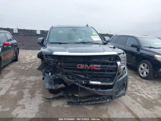 1GKS2GKD7MR207499 GMC Yukon Xl Slt