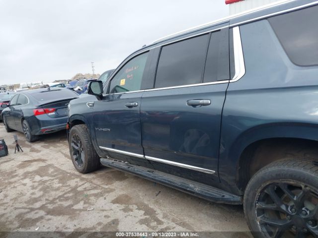 1GKS2GKD7MR207499 GMC Yukon Xl Slt