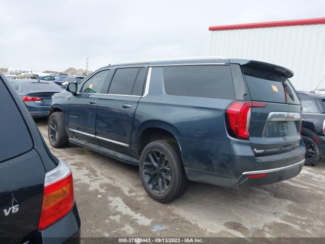 1GKS2GKD7MR207499 GMC Yukon Xl Slt