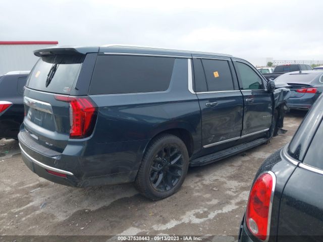 1GKS2GKD7MR207499 GMC Yukon Xl Slt