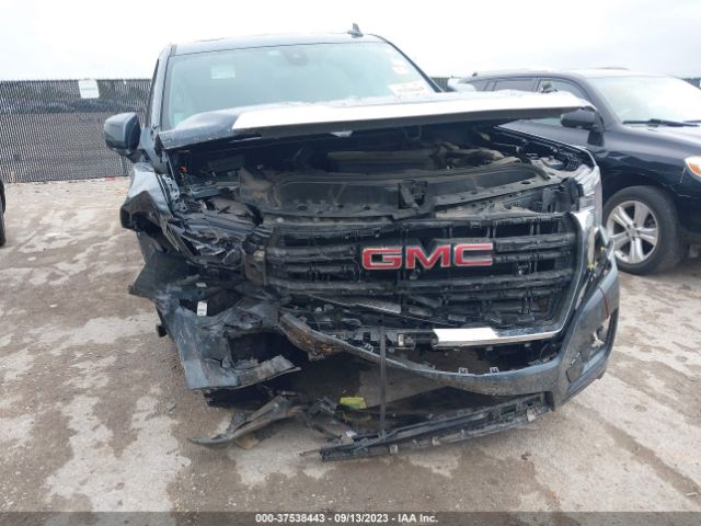 1GKS2GKD7MR207499 GMC Yukon Xl Slt