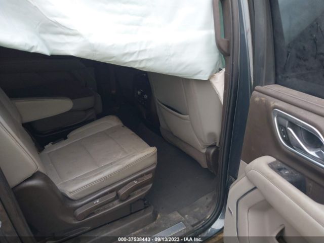 1GKS2GKD7MR207499 GMC Yukon Xl Slt