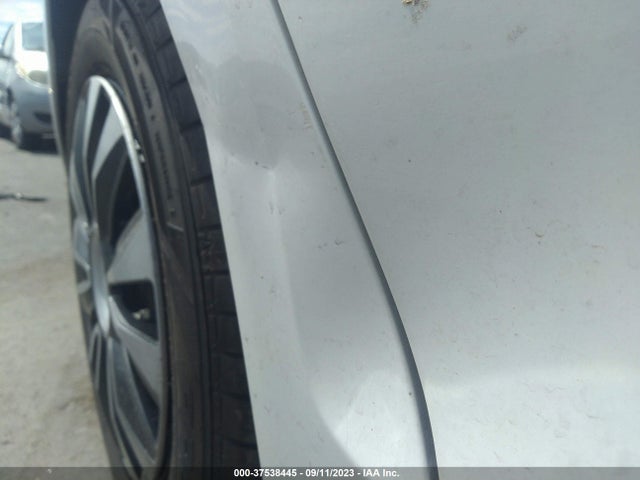 3VW2K7AJ0FM318349 Volkswagen Jetta Sedan 2.0l S