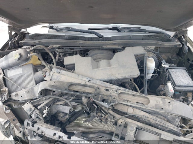 Chevrolet Silverado 1500 Lt 2014 3GCPCREC1EG441619 Image 10