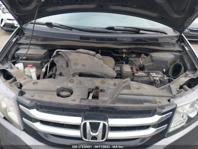 5FNRL5H41EB056878 Honda ODYSSEY EX